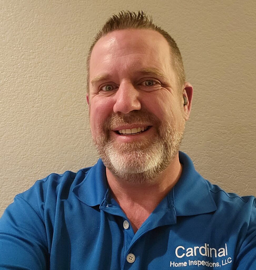 Home Cardinal Home Inspections, LLC Home Inspections in Clermont